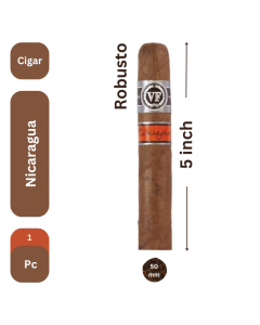 Vegafina Nicaragua Robusto
