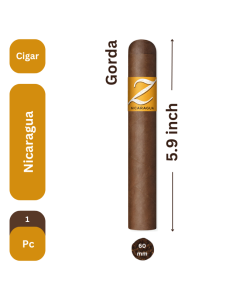 Zino Nicaragua Gordo