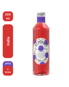 Sepoy Mix Berry Lemonade