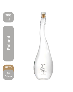 Uluvka Vodka
