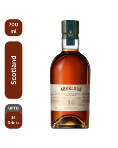 Aberlour 16 Yo