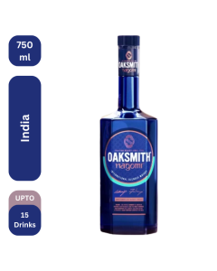 Oaksmith Nagomi International Blended Whisky