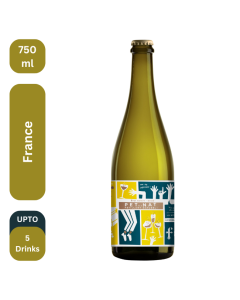 Famille Fabre, L'Instant Bulle Pet Nat