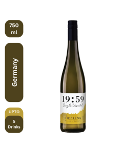 NINTEEN FIFTY NINE RIESLING 750 ML