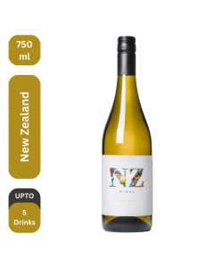 Nz Pinot Gris 750 Ml