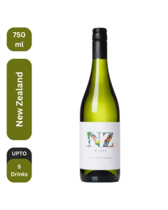 Nz Sauvignon Blanc 750 Ml