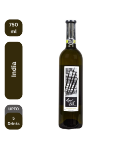 Tiger Hill - Sauvignon Blanc 750 Ml