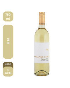 Ballard Lane Sauvignon Blanc 2019 750 Ml